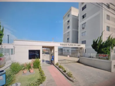 Apartamento com 2 Quartos para alugar, 60m² no Ipiranga, São José