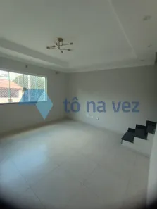 Casa com 3 Quartos à venda, 138m² no Jardim do Estádio, Santo André