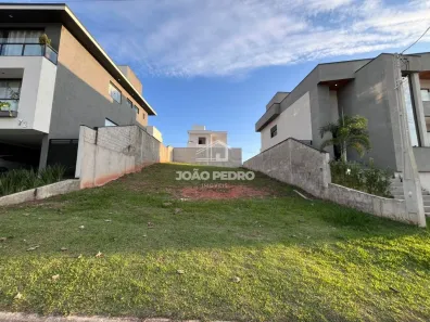 Lote/Terreno à venda, 311m² no Condomínio Quinta das Palmeiras, Taubaté