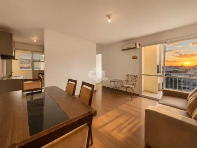 Apartamento com 3 Quartos à venda, 65m² no Igara, Canoas