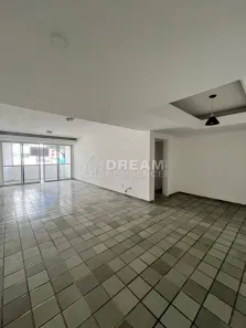 Apartamento com 3 Quartos à venda, 162m² no Boa Viagem, Recife