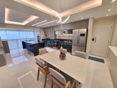 Apartamento com 2 Quartos para alugar, 86m² no Centro, Barueri