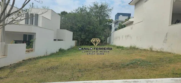 Lote/Terreno à venda, 297m² no Condomínio Residencial Mont Blanc, Itu