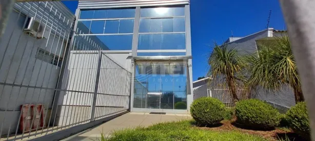 Galpão/Depósito/Armazém à venda, 800m² no Vila Rodrigues, Passo Fundo