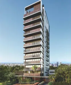 Apartamento com 3 Quartos à venda, 184m² no Rio Branco, Porto Alegre