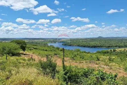Fazenda/Sítio à venda, 1000m² no , Caraíbas