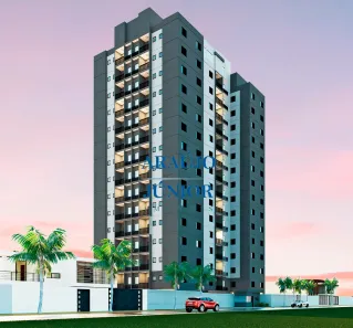 Apartamento com 3 Quartos à venda, 70m² no Residencial Dona Margarida, Santa Bárbara D'Oeste