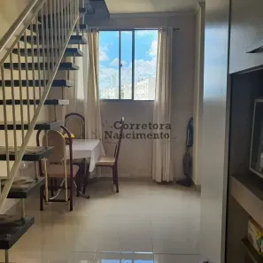 Apartamento com 2 Quartos à venda, 97m² no Jardim Califórnia, Jacareí
