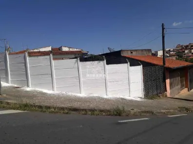 Lote/Terreno à venda, 402m² no Parque Esmeralda, Sorocaba