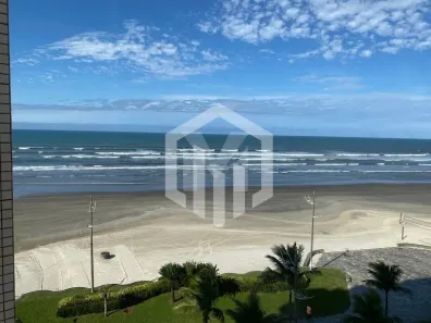 Apartamento com 2 Quartos à venda, 110m² no Caiçara, Praia Grande