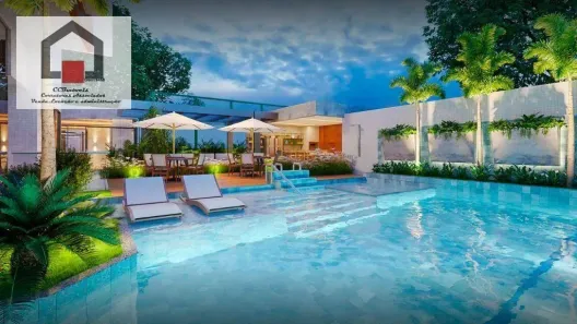 Apartamento com 2 Quartos à venda, 70m² no Umarizal, Belém
