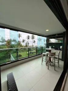 Apartamento com 4 Quartos à venda, 170m² no Paiva, Cabo de Santo Agostinho
