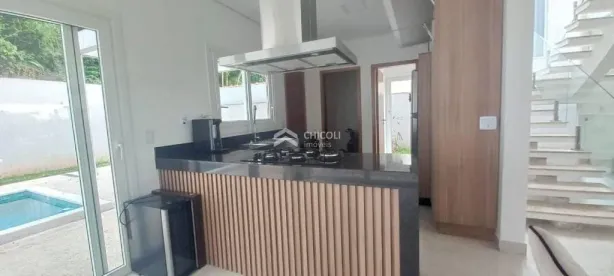 Casa de Condomínio com 3 Quartos à venda, 400m² no Transurb, Itapevi