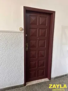 Cobertura com 2 Quartos à venda, 70m² no Praça da Bandeira, Rio de Janeiro
