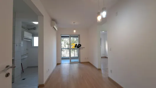 Apartamento com 2 Quartos para alugar, 49m² no Vila Andrade, São Paulo