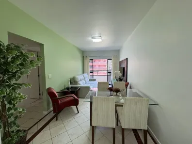 Apartamento com 2 Quartos à venda, 75m² no Passagem, Cabo Frio