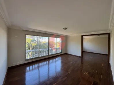 Apartamento com 4 Quartos à venda, 247m² no Jardim Esplanada II, São José dos Campos