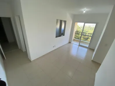 Apartamento com 3 Quartos à venda, 70m² no Residencial Novo Horizonte, Taubaté