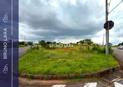 Lote/Terreno à venda, 1000m² no Teixeirinha, Betim
