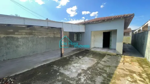 Casa com 2 Quartos para alugar, 75m² no Vila Seabra, Mongaguá