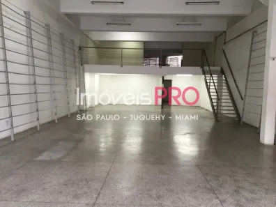 Galpão/Depósito/Armazém à venda, 773m² no Vila Madalena, São Paulo