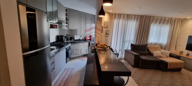 Apartamento com 2 Quartos à venda, 65m² no Brás, São Paulo