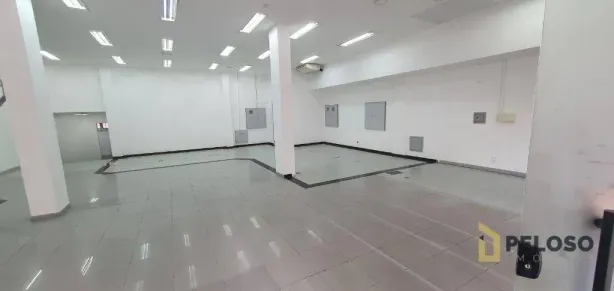 Prédio Comercial à venda, 1862m² no Santana, São Paulo
