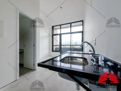 Apartamento com 1 Quarto à venda, 23m² no Vila Mariana, São Paulo
