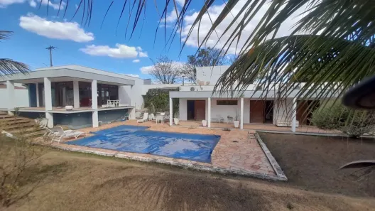 Casa com 3 Quartos à venda, 406m² no Cidade Jardim, Araraquara
