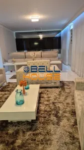 Apartamento com 3 Quartos à venda, 169m² no Jardim, Santo André