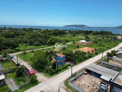 Lote/Terreno à venda, 1008m² no Pontal do Norte, Itapoá