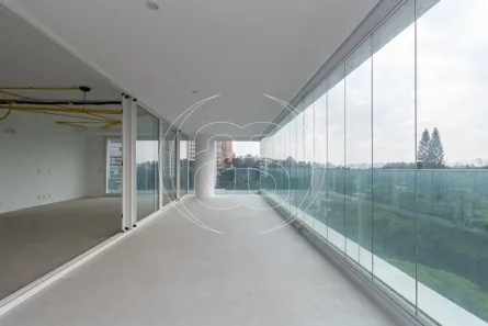 Apartamento com 3 Quartos à venda, 227m² no Moema, São Paulo