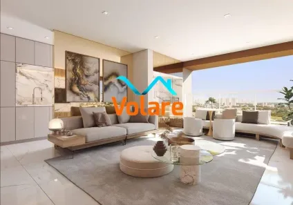 Apartamento com 3 Quartos à venda, 152m² no Vila Osasco, Osasco