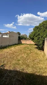 Lote/Terreno à venda, 363m² no Solar de Itamaracá, Indaiatuba