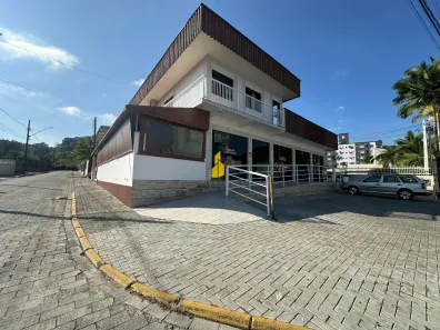 Prédio Comercial com 4 Quartos à venda, 579m² no Vila Germer, Timbó