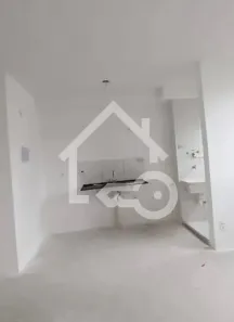 Apartamento com 2 Quartos à venda, 37m² no Jardim, Santo André