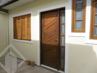 Casa com 2 Quartos à venda, 80m² no Hípica, Porto Alegre