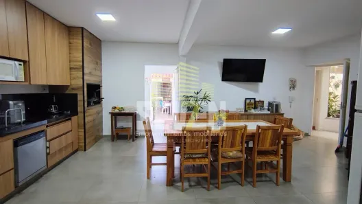 Casa com 3 Quartos à venda, 190m² no Jardim Paulista, Bauru