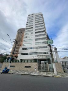Apartamento com 2 Quartos à venda, 75m² no Guilhermina, Praia Grande