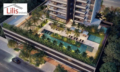 Apartamento com 2 Quartos à venda, 78m² no Jardim Vila Mariana, São Paulo