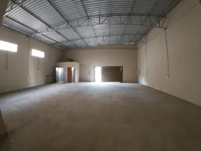 Imóvel Comercial para alugar, 177m² no Residencial Palestra, São José do Rio Preto