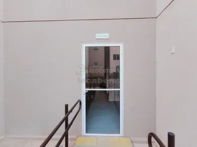 Apartamento com 2 Quartos para alugar, 57m² no Vila Toninho, São José do Rio Preto
