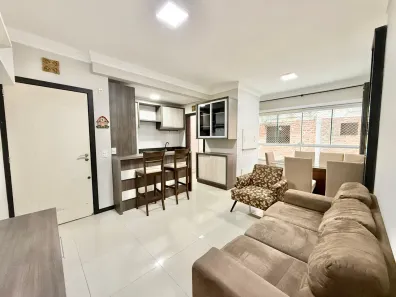Apartamento com 2 Quartos à venda, 63m² no Capão da Canoa, Capão da Canoa