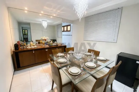 Casa com 3 Quartos à venda, 130m² no José Américo de Almeida, João Pessoa
