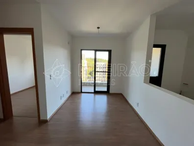 Apartamento com 2 Quartos à venda, 59m² no Reserva San Pedro, Ribeirão Preto