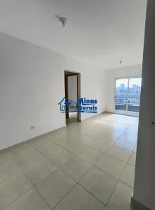 Apartamento com 2 Quartos para alugar, 53m² no Jardim Satélite, São José dos Campos