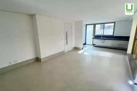 Apartamento com 3 Quartos à venda, 88m² no Serra, Belo Horizonte