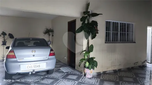 Casa com 3 Quartos à venda, 180m² no Parque Jatobá (Nova Veneza), Sumaré