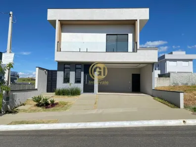 Casa com 3 Quartos à venda, 180m² no Residencial Colinas, Caçapava