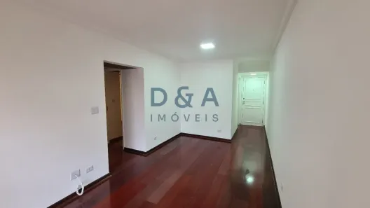 Apartamento com 2 Quartos à venda, 62m² no Vila Uberabinha, São Paulo
